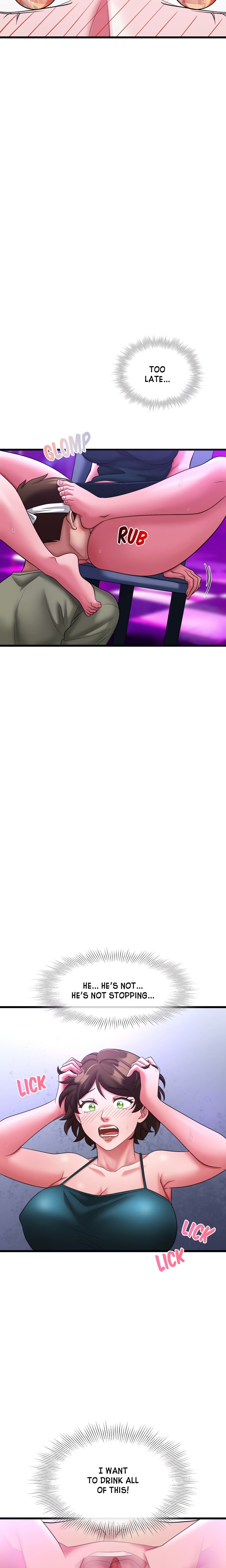 College Stepmom (Uncensored) - Chapter 3 Page 23