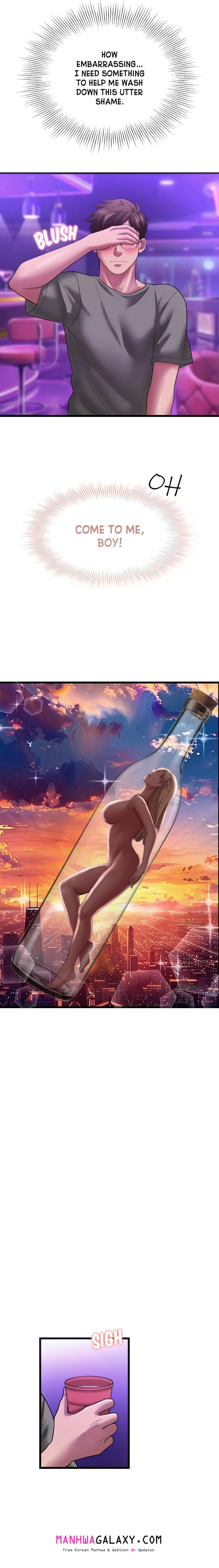 College Stepmom (Uncensored) - Chapter 3 Page 6