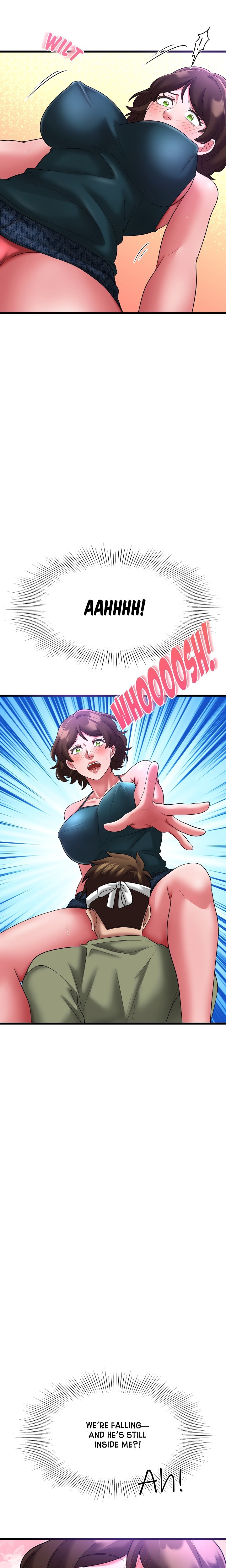 College Stepmom (Uncensored) - Chapter 4 Page 12