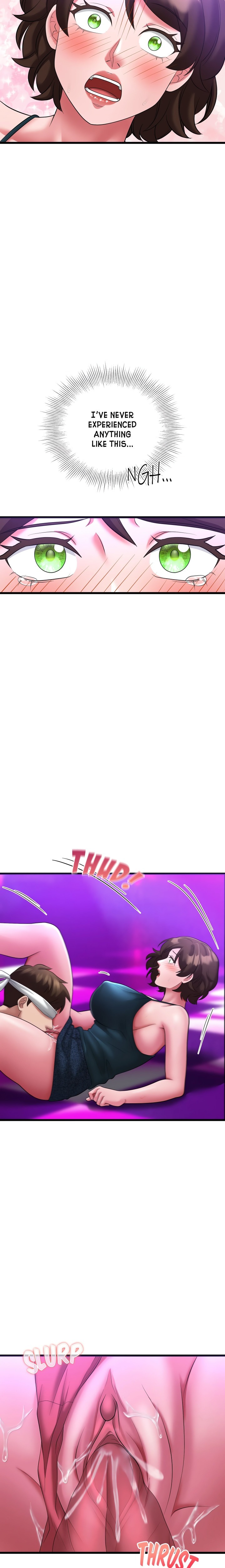 College Stepmom (Uncensored) - Chapter 4 Page 13