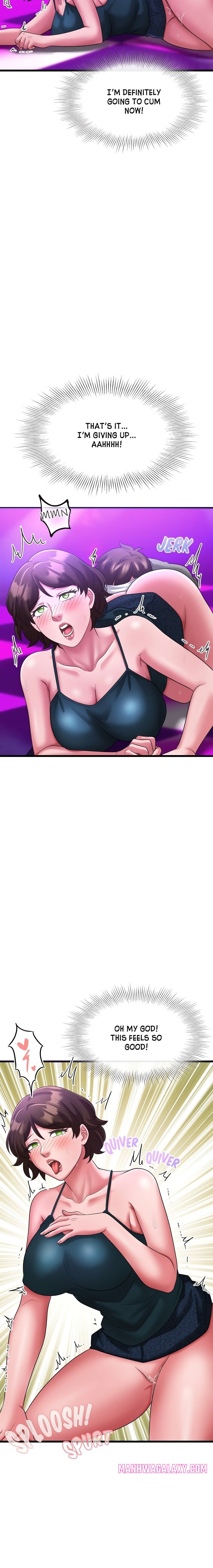 College Stepmom (Uncensored) - Chapter 4 Page 19