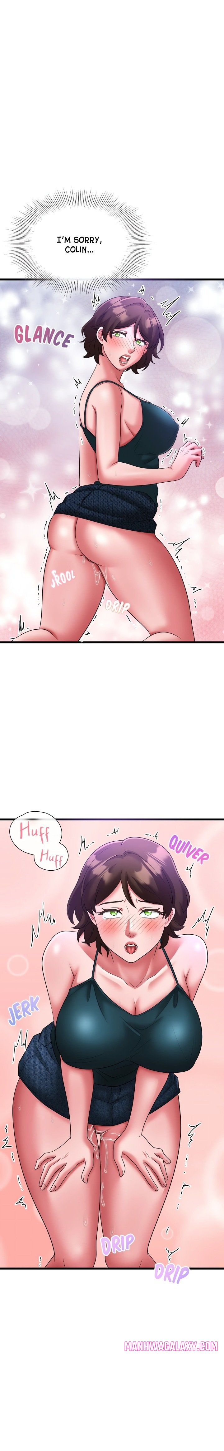 College Stepmom (Uncensored) - Chapter 4 Page 20