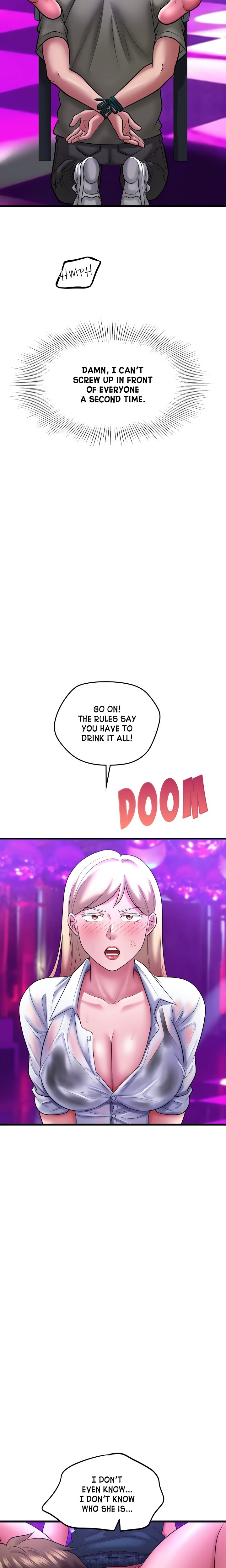 College Stepmom (Uncensored) - Chapter 4 Page 3