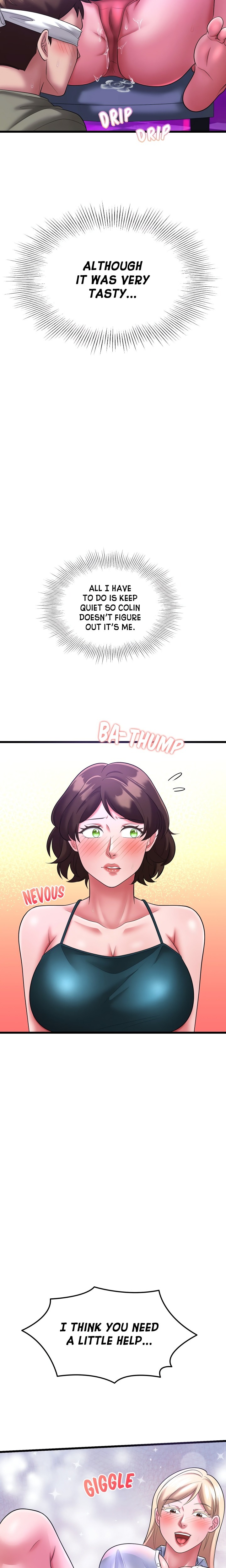 College Stepmom (Uncensored) - Chapter 4 Page 4