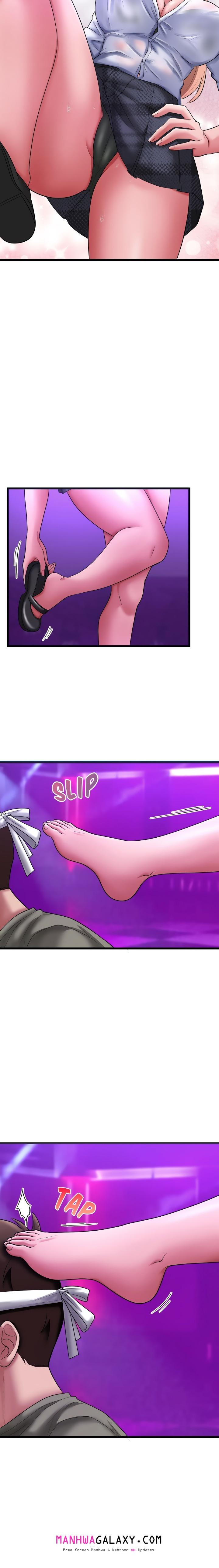 College Stepmom (Uncensored) - Chapter 4 Page 5