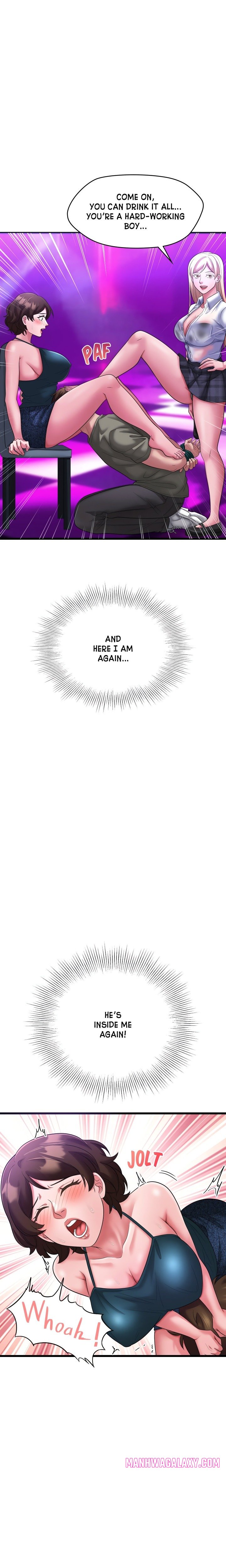 College Stepmom (Uncensored) - Chapter 4 Page 6