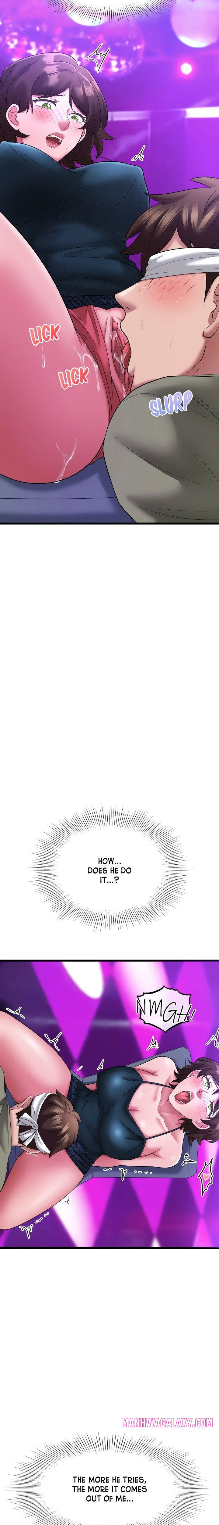 College Stepmom (Uncensored) - Chapter 4 Page 8