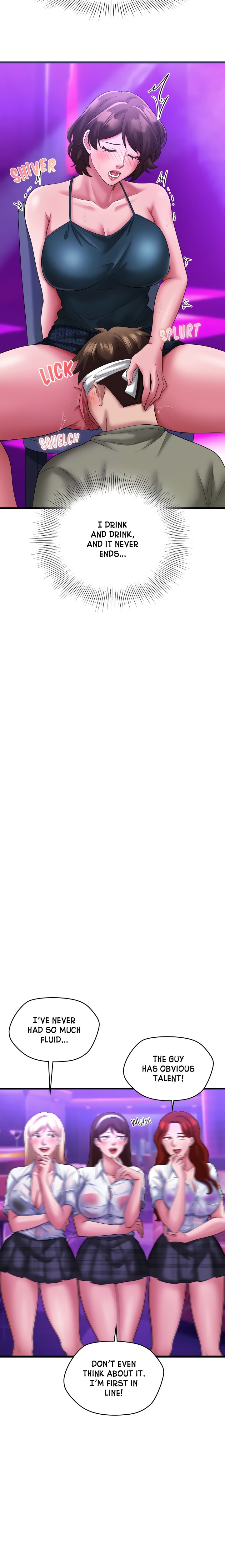 College Stepmom (Uncensored) - Chapter 4 Page 9