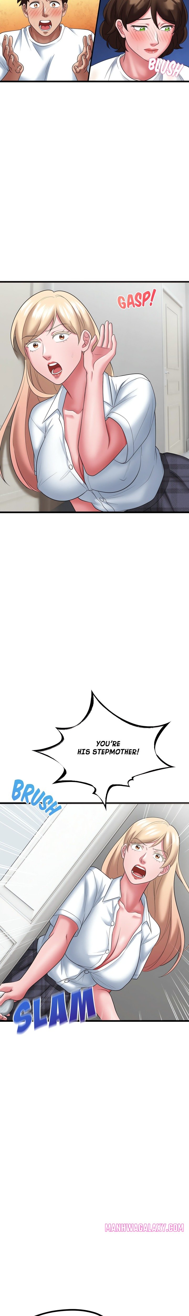 College Stepmom (Uncensored) - Chapter 5 Page 16