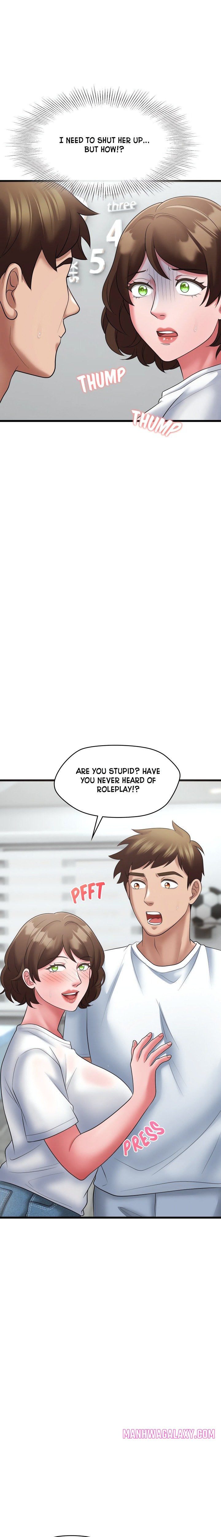 College Stepmom (Uncensored) - Chapter 5 Page 18