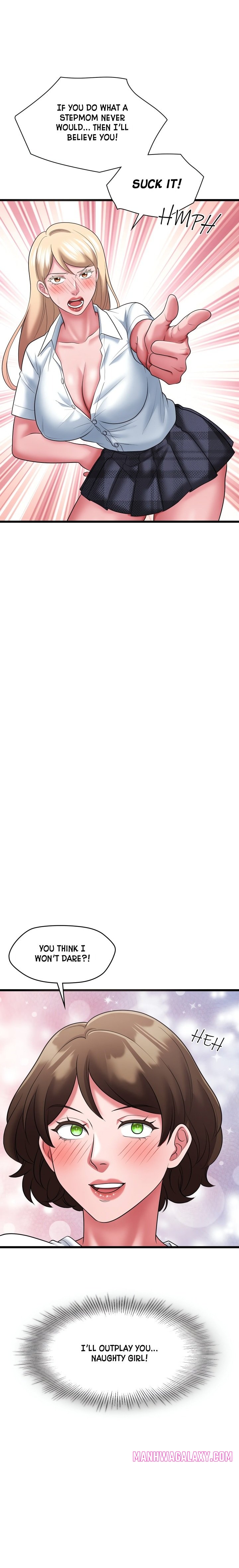 College Stepmom (Uncensored) - Chapter 5 Page 22