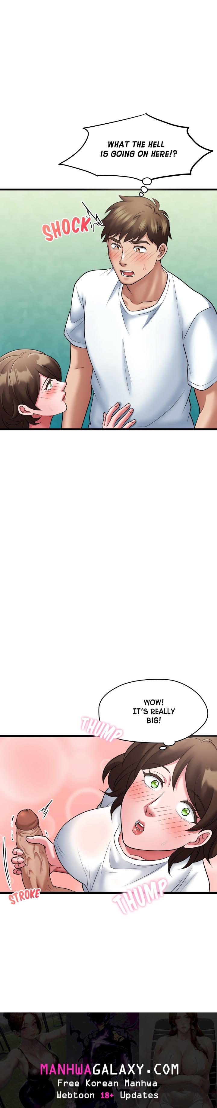 College Stepmom (Uncensored) - Chapter 5 Page 23