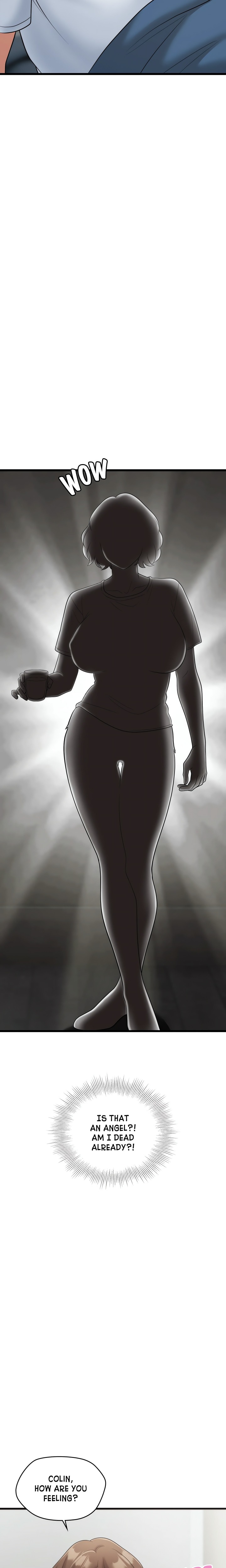 College Stepmom (Uncensored) - Chapter 5 Page 4