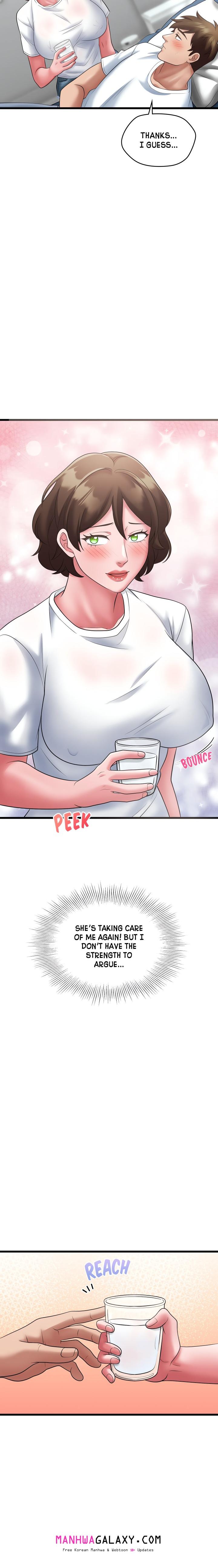 College Stepmom (Uncensored) - Chapter 5 Page 6
