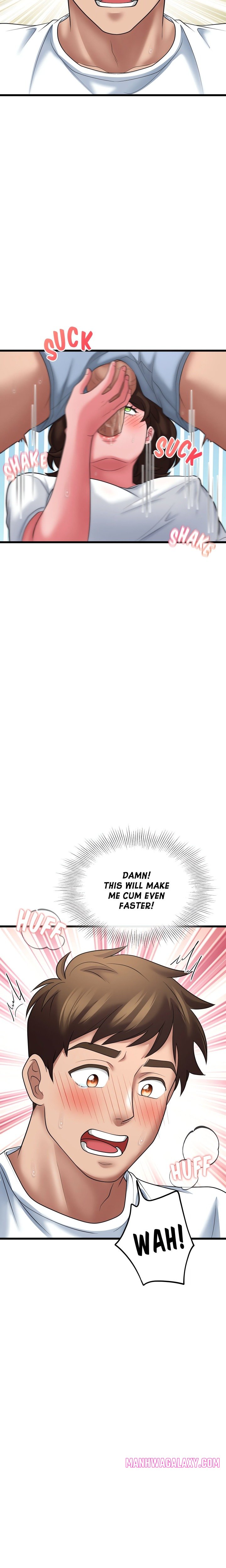 College Stepmom (Uncensored) - Chapter 6 Page 11