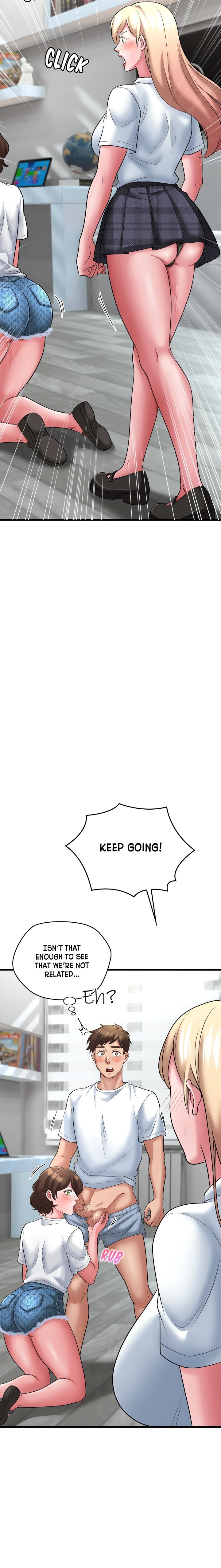 College Stepmom (Uncensored) - Chapter 6 Page 13