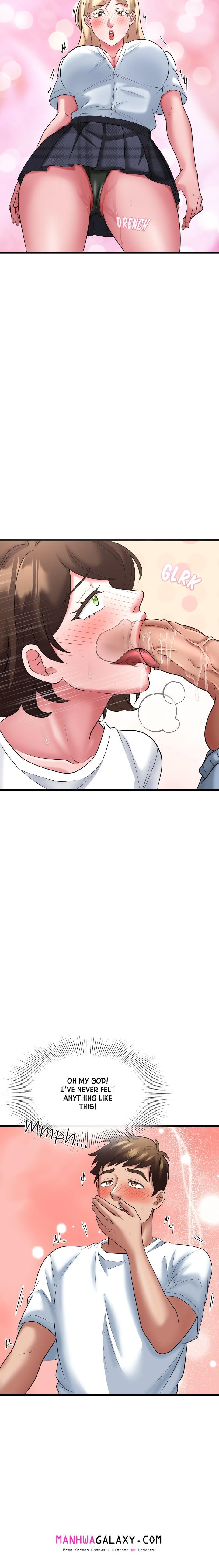 College Stepmom (Uncensored) - Chapter 6 Page 18