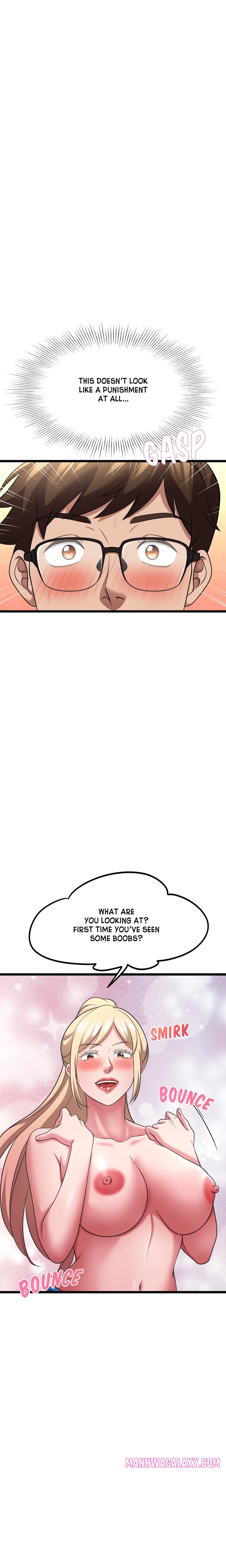 College Stepmom (Uncensored) - Chapter 8 Page 1