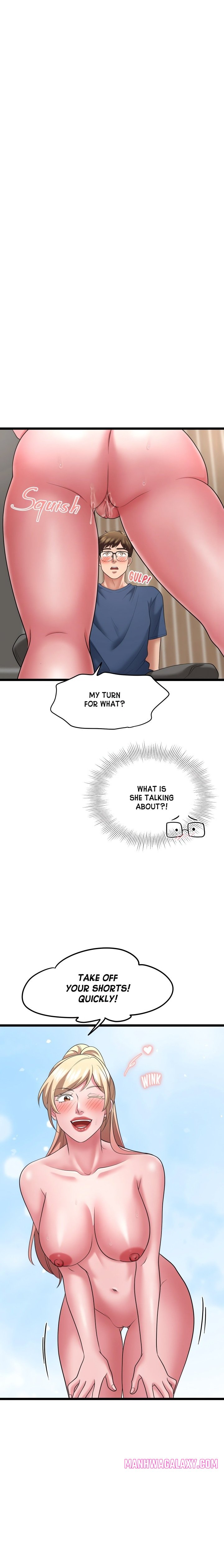 College Stepmom (Uncensored) - Chapter 8 Page 10