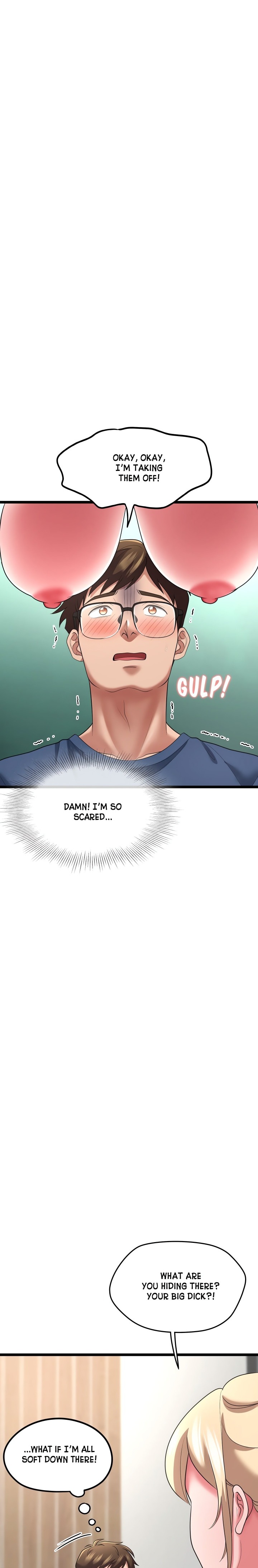 College Stepmom (Uncensored) - Chapter 8 Page 11