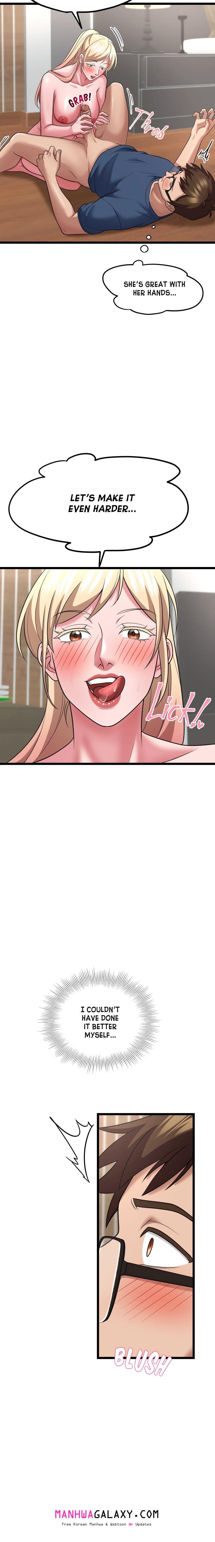 College Stepmom (Uncensored) - Chapter 8 Page 14