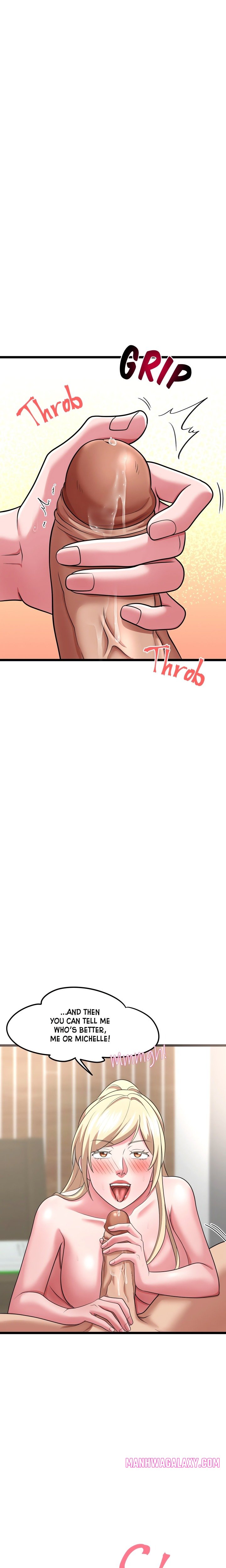 College Stepmom (Uncensored) - Chapter 8 Page 15