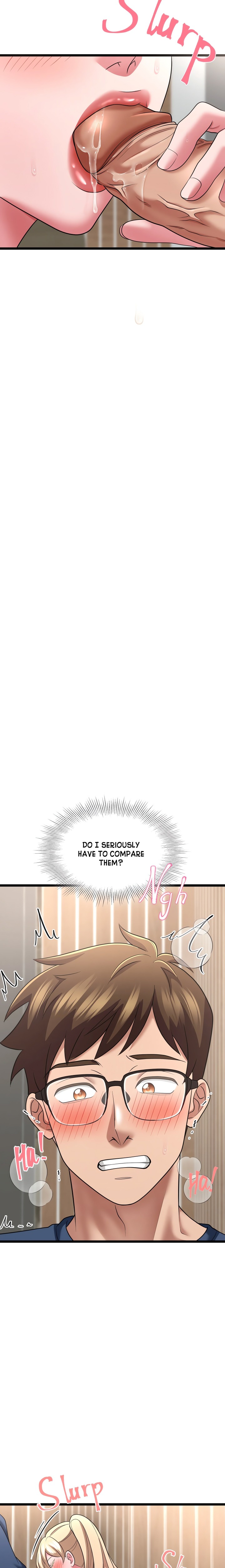 College Stepmom (Uncensored) - Chapter 8 Page 16