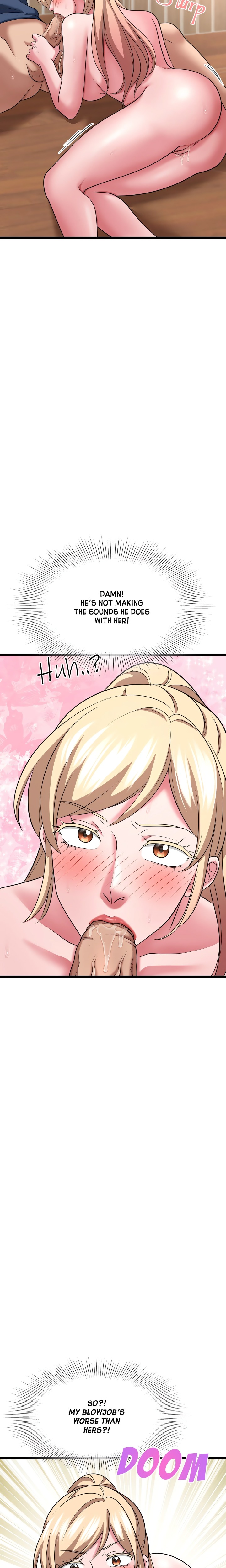 College Stepmom (Uncensored) - Chapter 8 Page 17