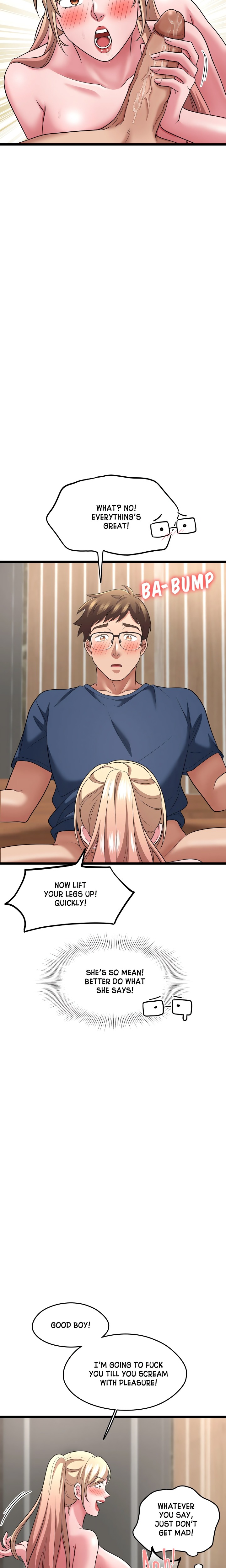 College Stepmom (Uncensored) - Chapter 8 Page 18