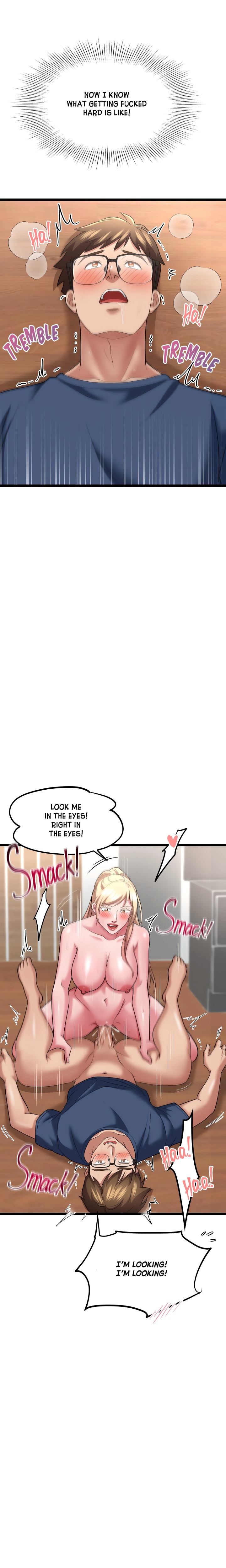 College Stepmom (Uncensored) - Chapter 8 Page 22