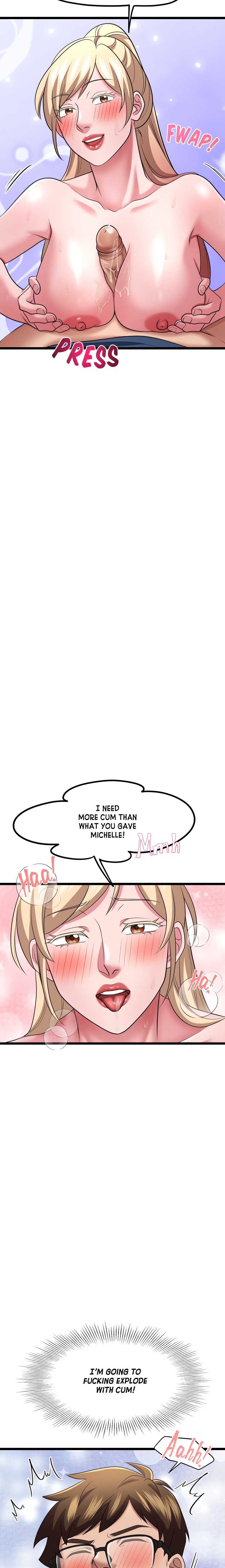 College Stepmom (Uncensored) - Chapter 8 Page 25