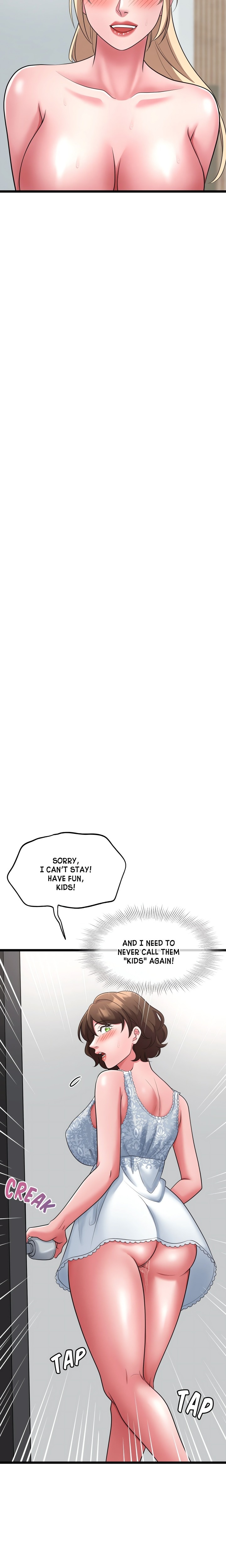 College Stepmom (Uncensored) - Chapter 8 Page 5