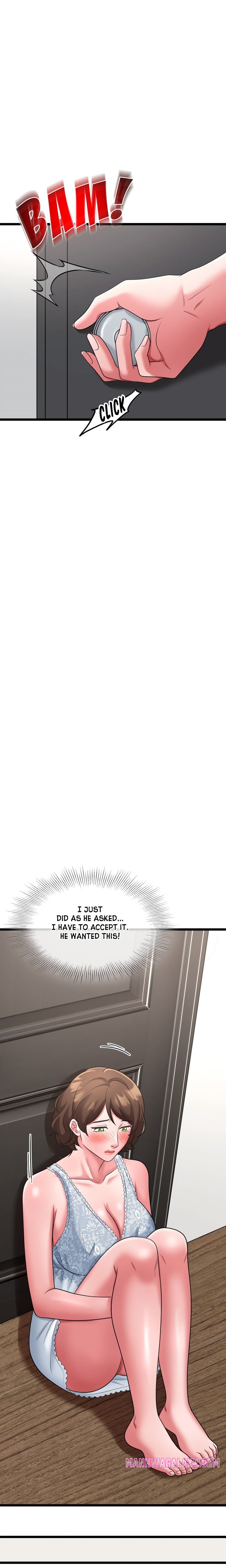 College Stepmom (Uncensored) - Chapter 8 Page 6