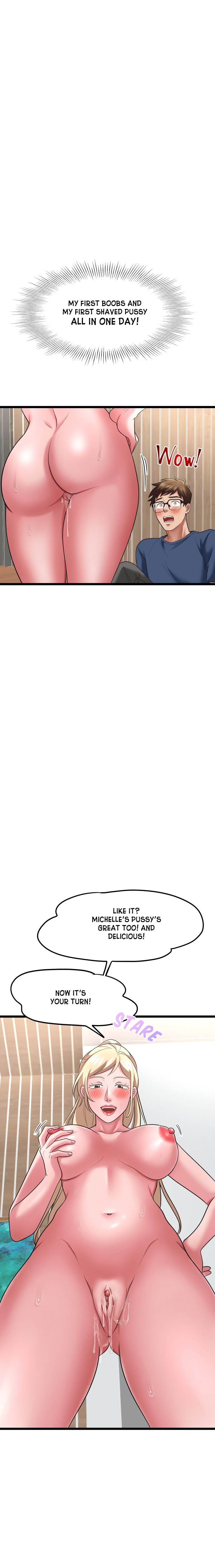 College Stepmom (Uncensored) - Chapter 8 Page 9