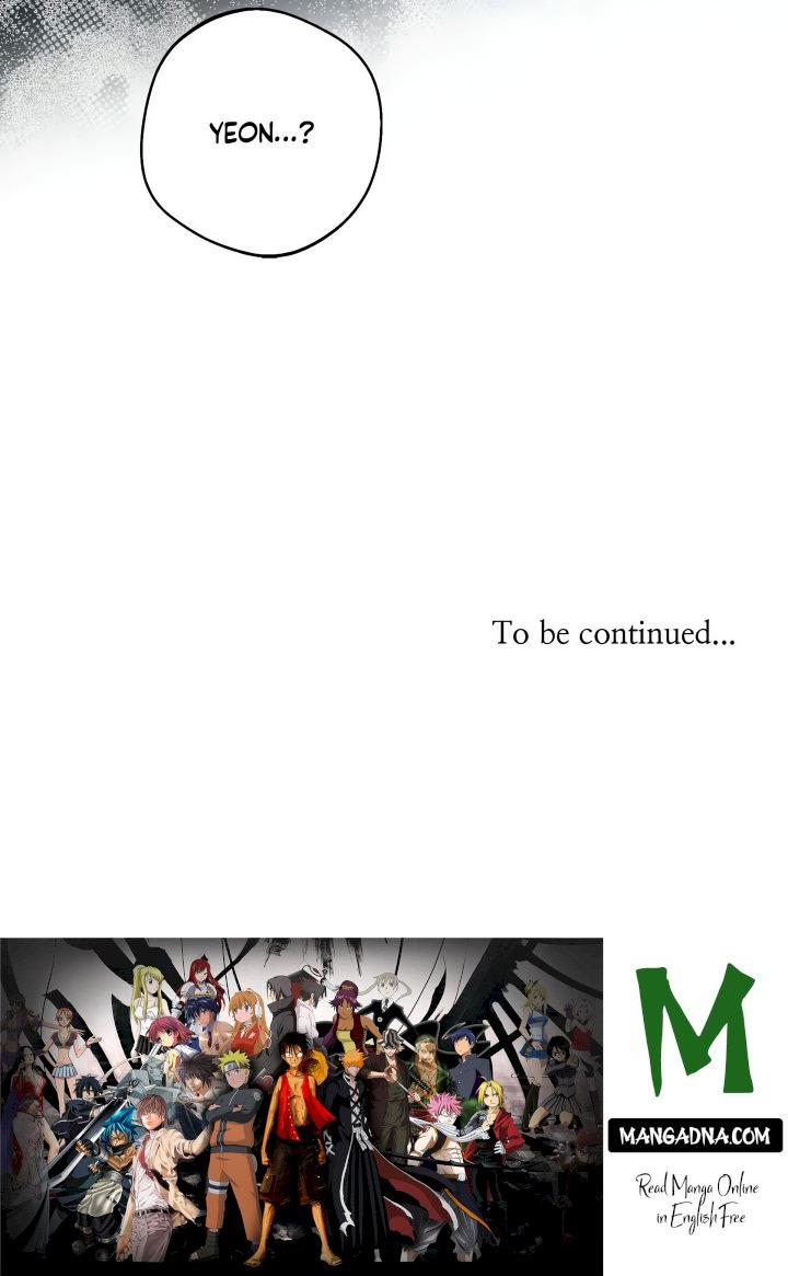 Capturing Spirits, Catching Feelings (Uncensored) - Chapter 27 Page 19