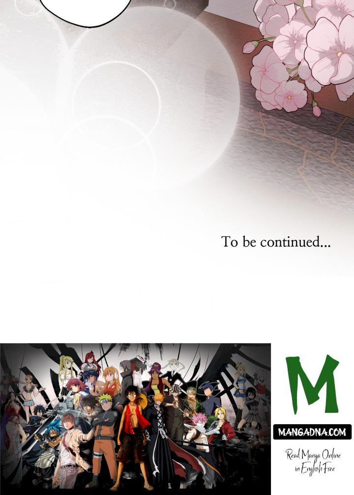 Capturing Spirits, Catching Feelings (Uncensored) - Chapter 34 Page 17