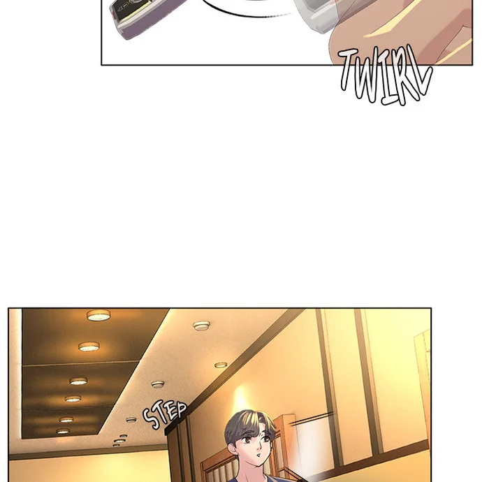 1 Day, 1 Girl - Chapter 1 Page 129