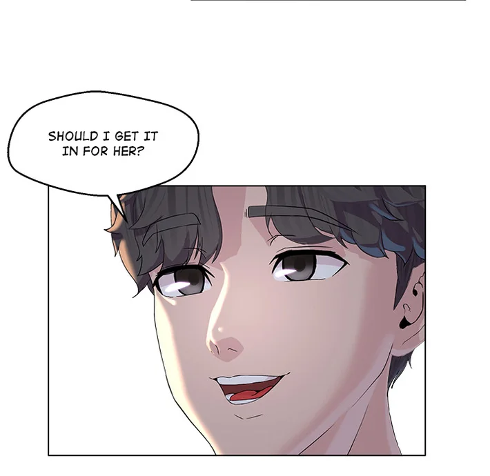 1 Day, 1 Girl - Chapter 1 Page 26