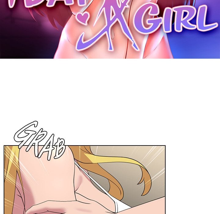 1 Day, 1 Girl - Chapter 10 Page 12