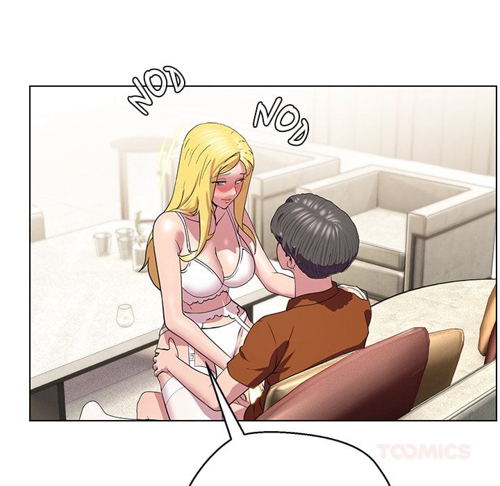 1 Day, 1 Girl - Chapter 10 Page 31