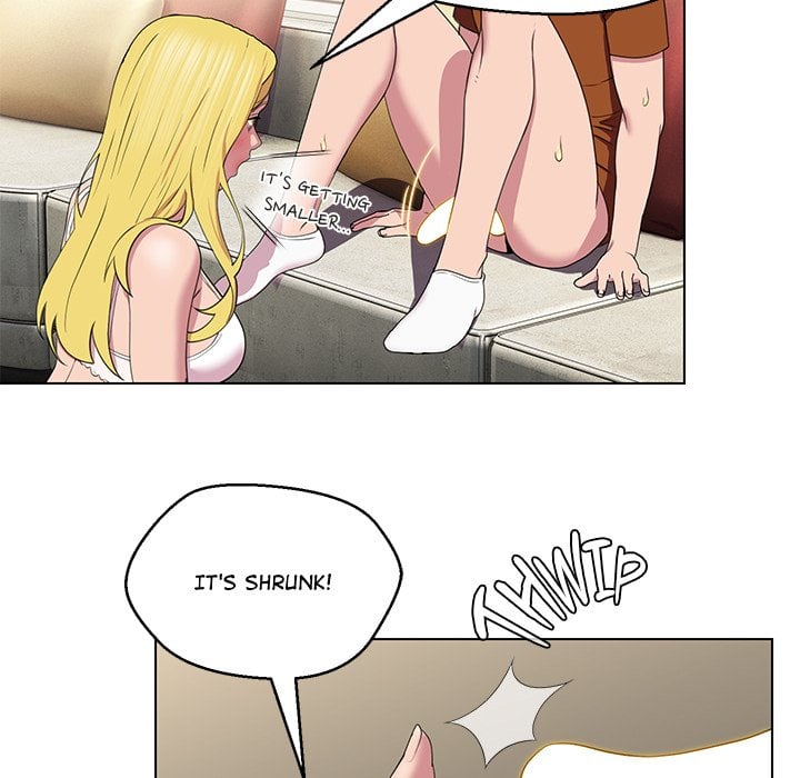 1 Day, 1 Girl - Chapter 11 Page 44