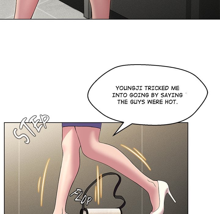 1 Day, 1 Girl - Chapter 13 Page 77