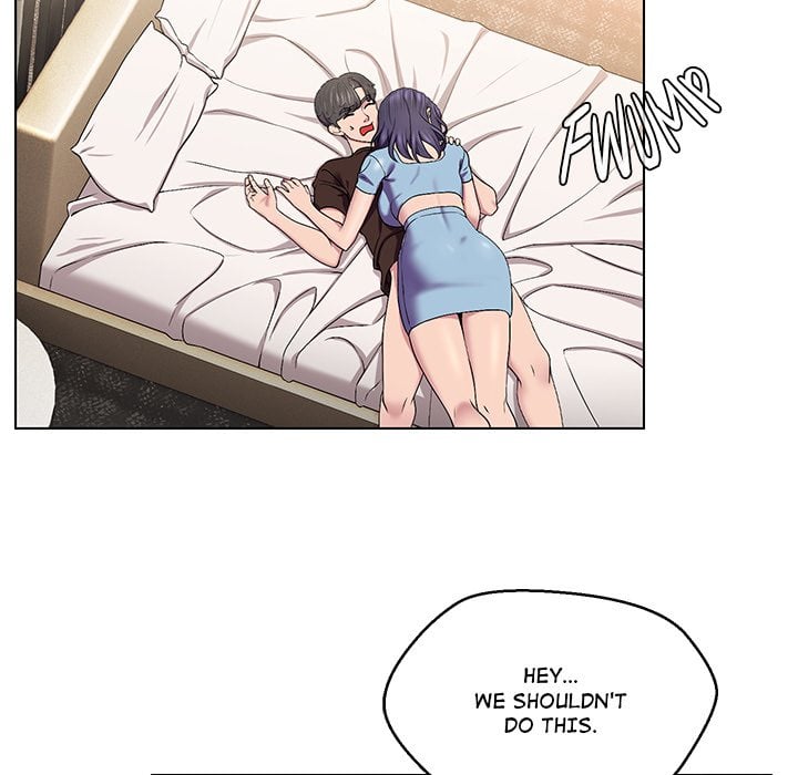 1 Day, 1 Girl - Chapter 14 Page 15