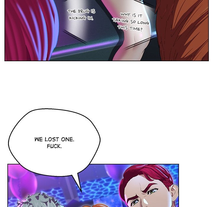 1 Day, 1 Girl - Chapter 14 Page 35