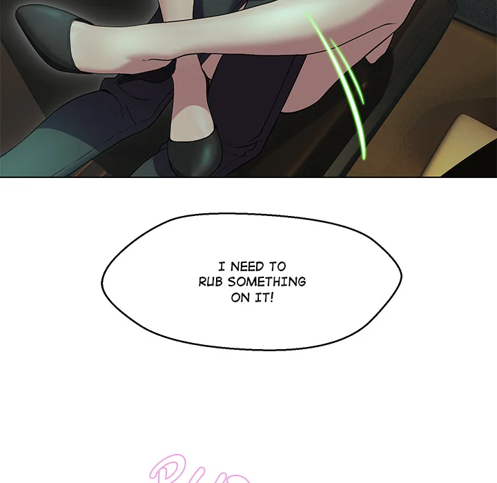 1 Day, 1 Girl - Chapter 15 Page 22