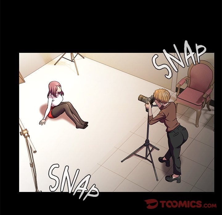 1 Day, 1 Girl - Chapter 16 Page 56