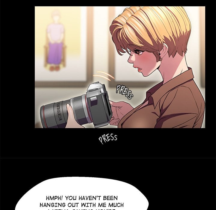 1 Day, 1 Girl - Chapter 16 Page 61