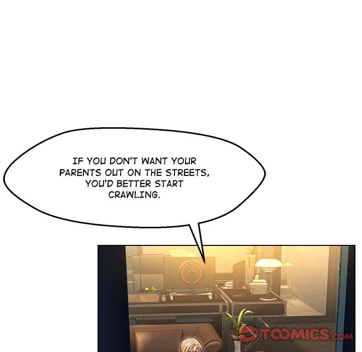 1 Day, 1 Girl - Chapter 17 Page 34