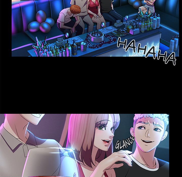 1 Day, 1 Girl - Chapter 18 Page 71