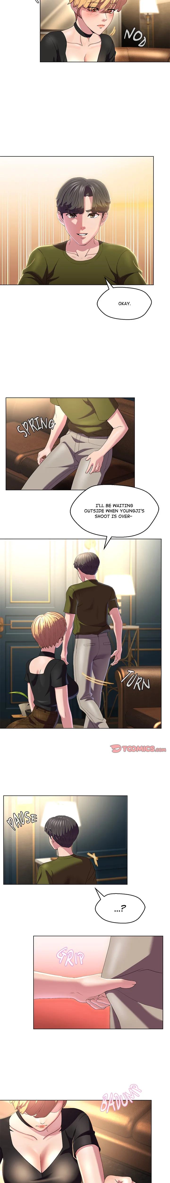 1 Day, 1 Girl - Chapter 19 Page 3